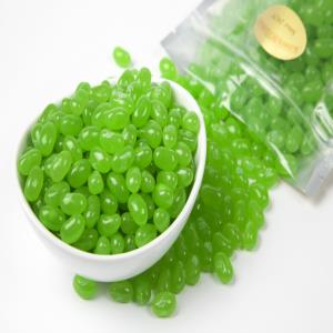 green-jelly-beans