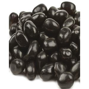 just-born-black-licorice-jelly-beans