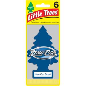 little-trees-jelly-belly-car-air-freshener-walmart