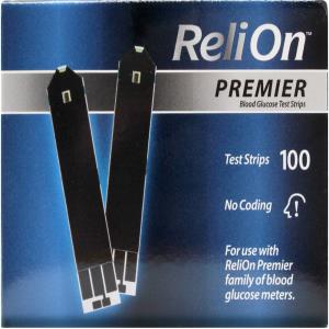 relion-premier-brach's-jelly-beans-glucose-test