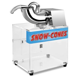 costway-electric-jelly-bean-snow-cone-machine