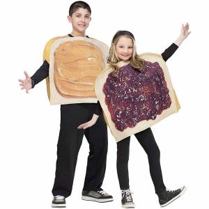 peanut-butter-jelly-bean-costume